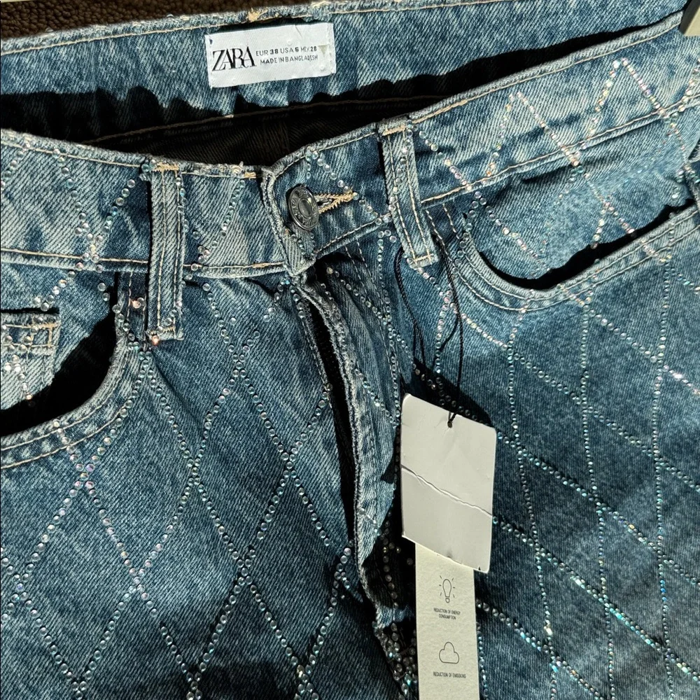 Zara new tags
